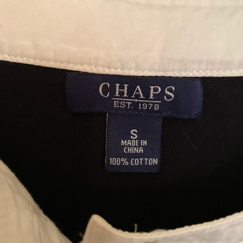 Classy Work Top - image 2